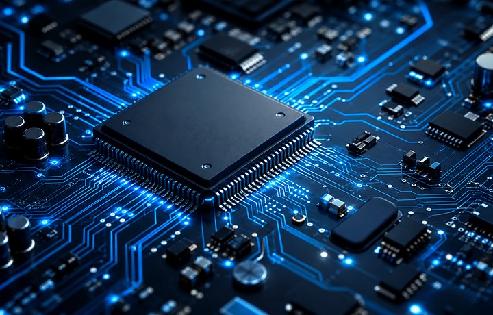 光纤与通信资料 模拟前端总览 1